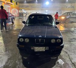 بي ام دبليو الفئة 3